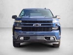 2021 Chevrolet Silverado 1500 Crew Cab Short Box 4-Wheel Drive RST
