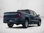 2021 Chevrolet Silverado 1500 Crew Cab Short Box 4-Wheel Drive RST