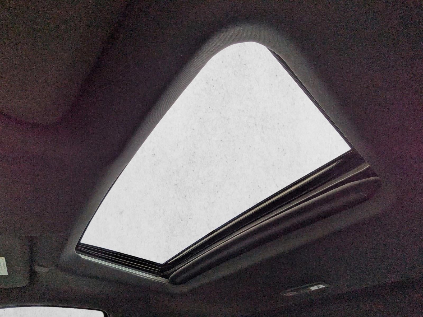 2021 Chevrolet Silverado 1500 Crew Cab Short Box 4-Wheel Drive High Country