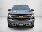 2021 Chevrolet Silverado 1500 Crew Cab Short Box 4-Wheel Drive High Country