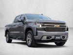 2021 Chevrolet Silverado 1500 Crew Cab Short Box 4-Wheel Drive High Country