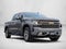 2021 Chevrolet Silverado 1500 Crew Cab Short Box 4-Wheel Drive High Country