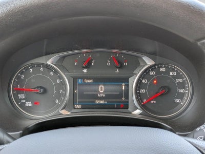2024 GMC Terrain FWD 4dr SLE