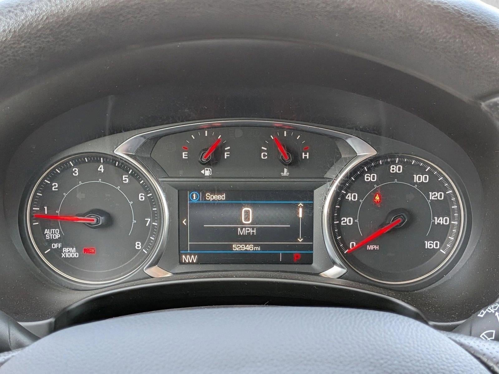 2024 GMC Terrain FWD 4dr SLE
