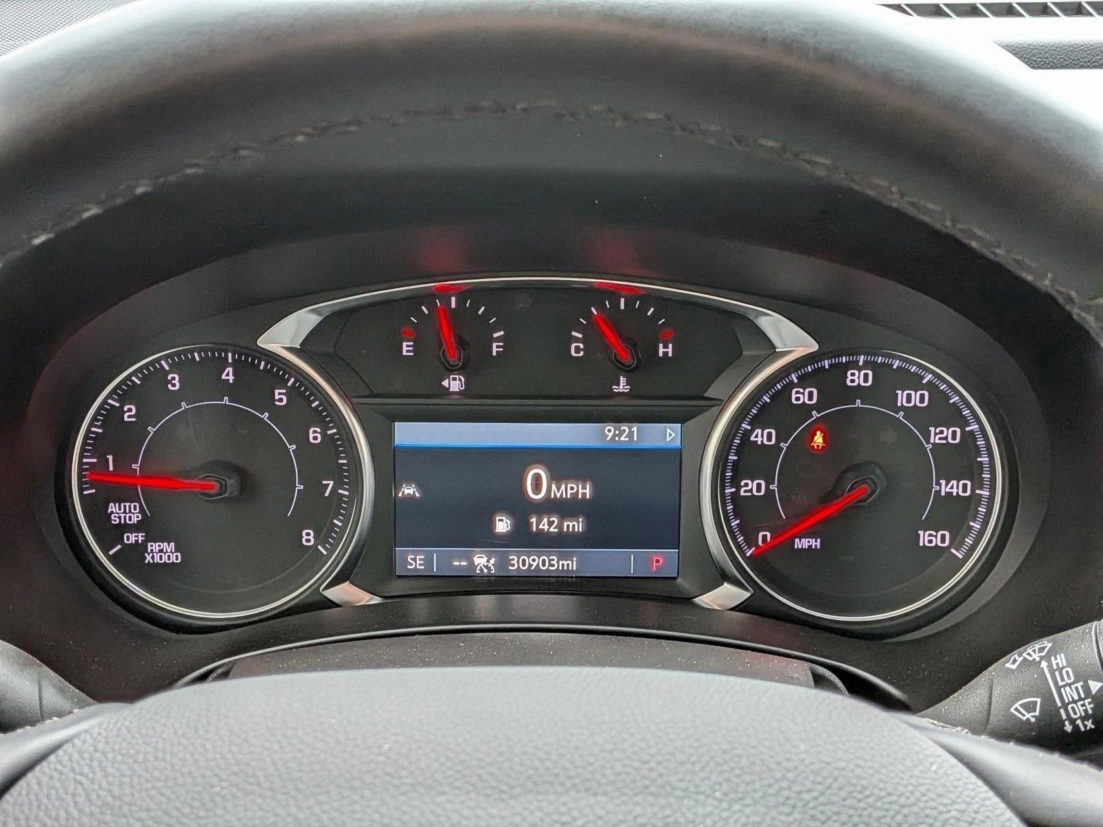 2024 GMC Terrain FWD 4dr SLT