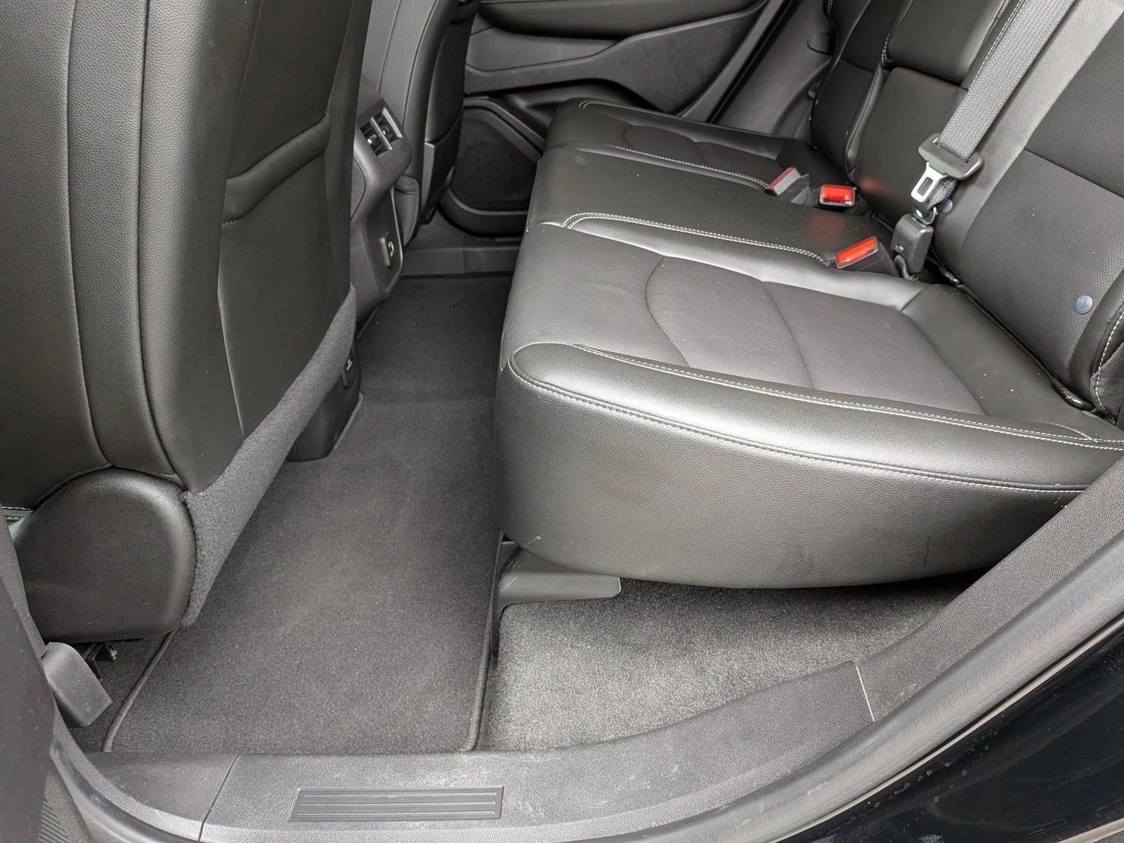 2024 GMC Terrain FWD 4dr SLT