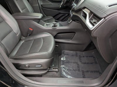 2024 GMC Terrain FWD 4dr SLT