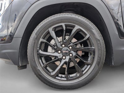 2024 GMC Terrain FWD 4dr SLT