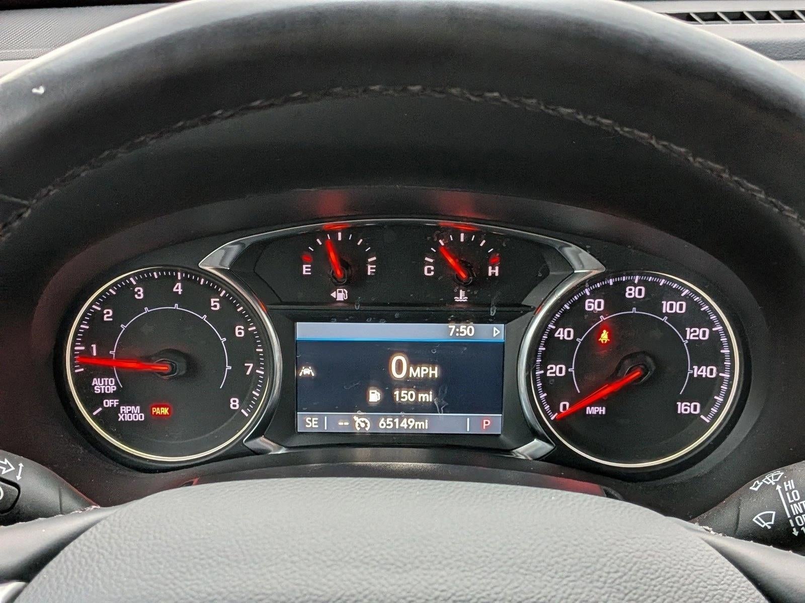 2024 GMC Terrain FWD 4dr SLT