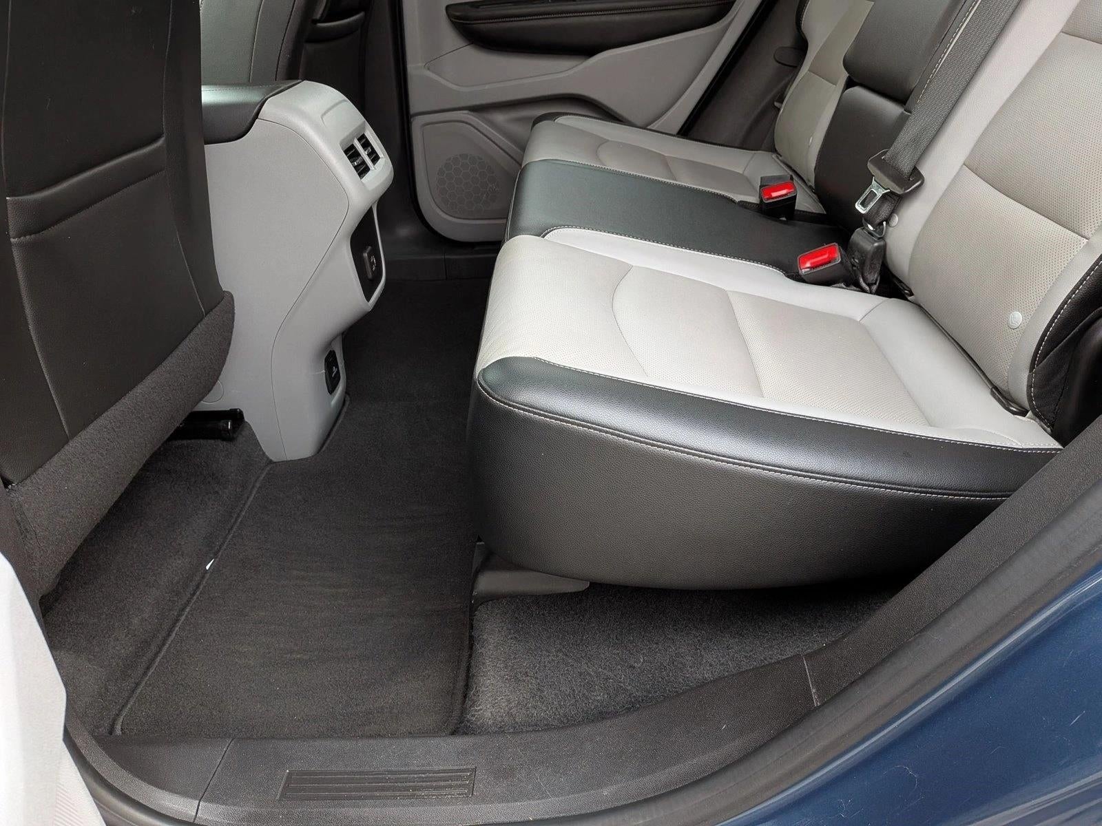 2024 GMC Terrain FWD 4dr SLT