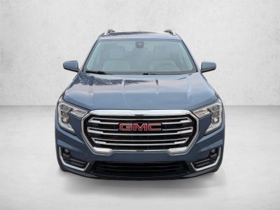 2024 GMC Terrain FWD 4dr SLT