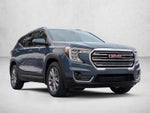 2024 GMC Terrain FWD 4dr SLT