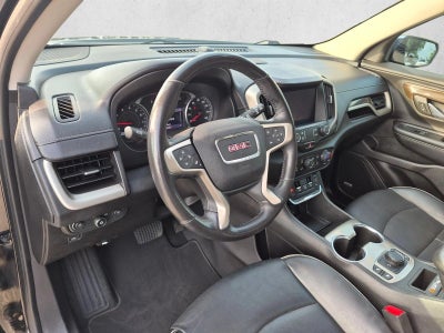 2019 GMC Terrain FWD Denali