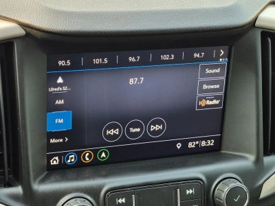 2019 GMC Terrain FWD Denali