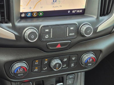 2019 GMC Terrain FWD Denali