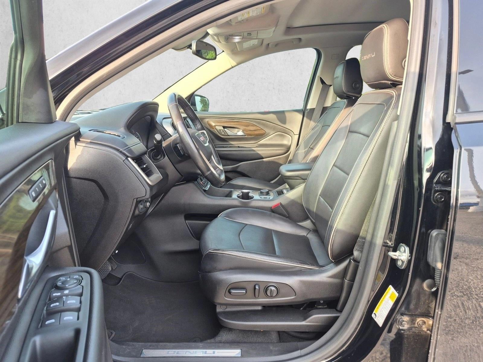 2019 GMC Terrain FWD Denali