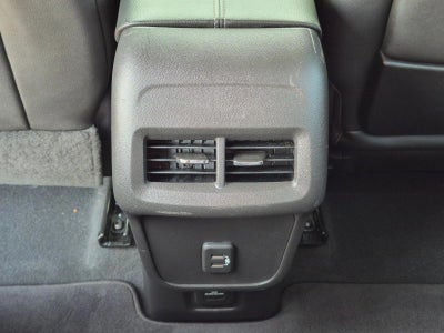 2019 GMC Terrain FWD Denali