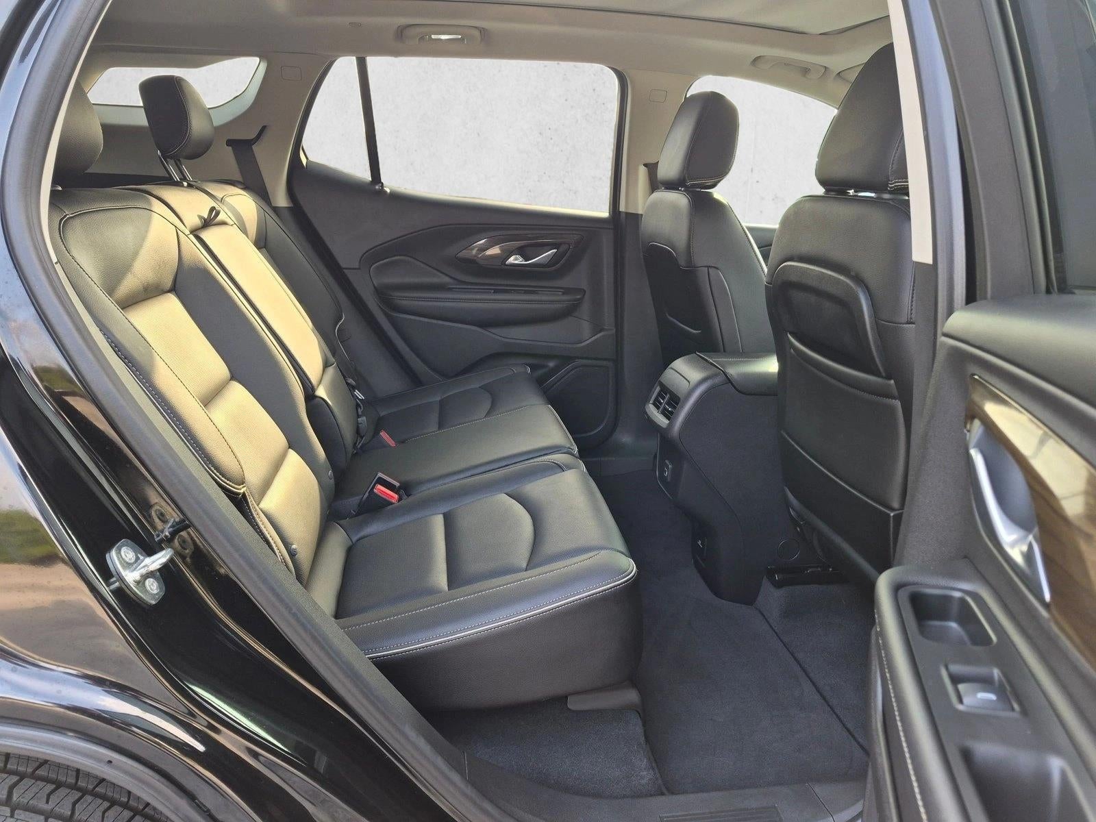 2019 GMC Terrain FWD Denali
