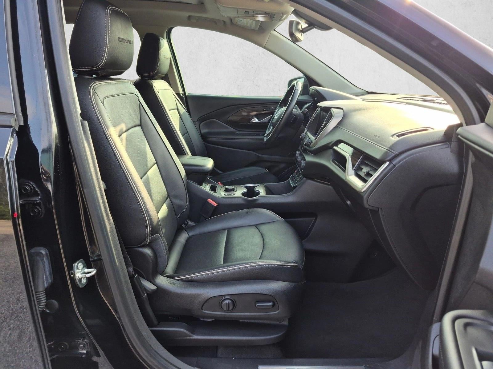 2019 GMC Terrain FWD Denali