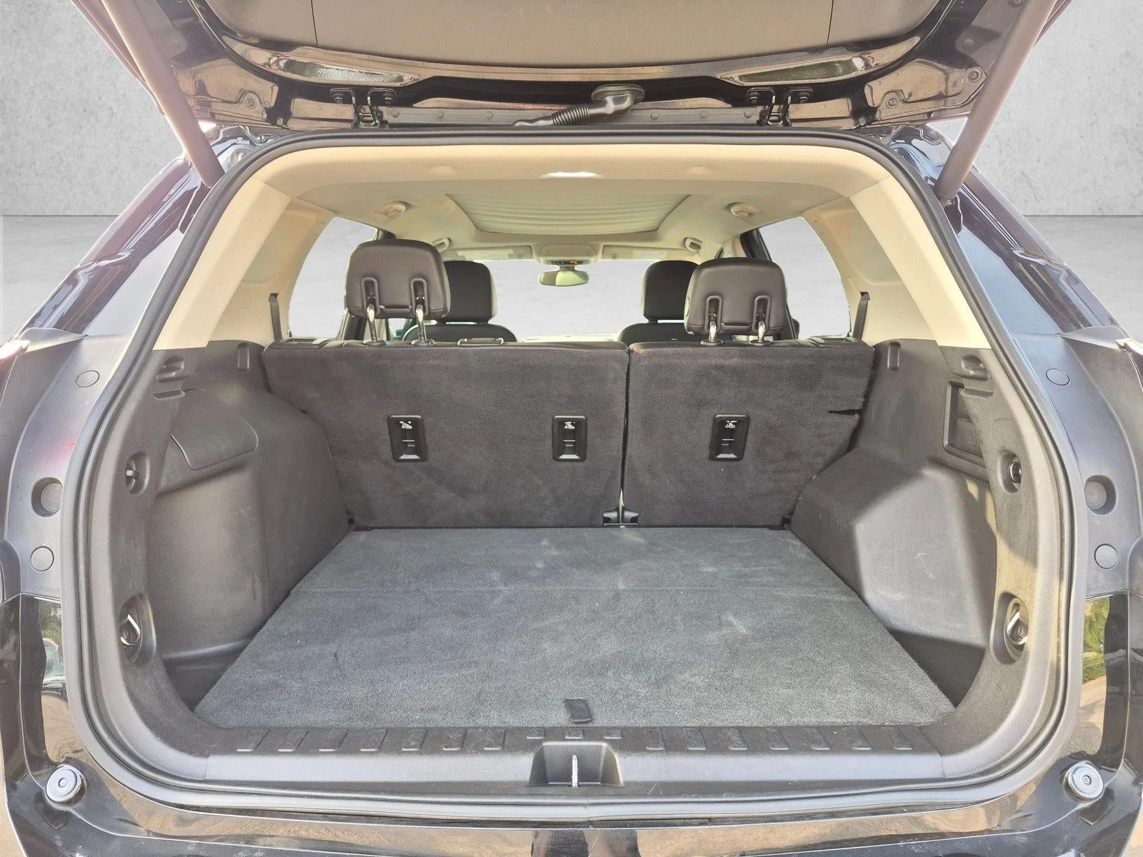 2019 GMC Terrain FWD Denali