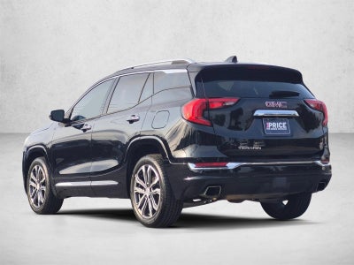 2019 GMC Terrain FWD Denali