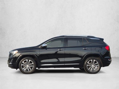 2019 GMC Terrain FWD Denali