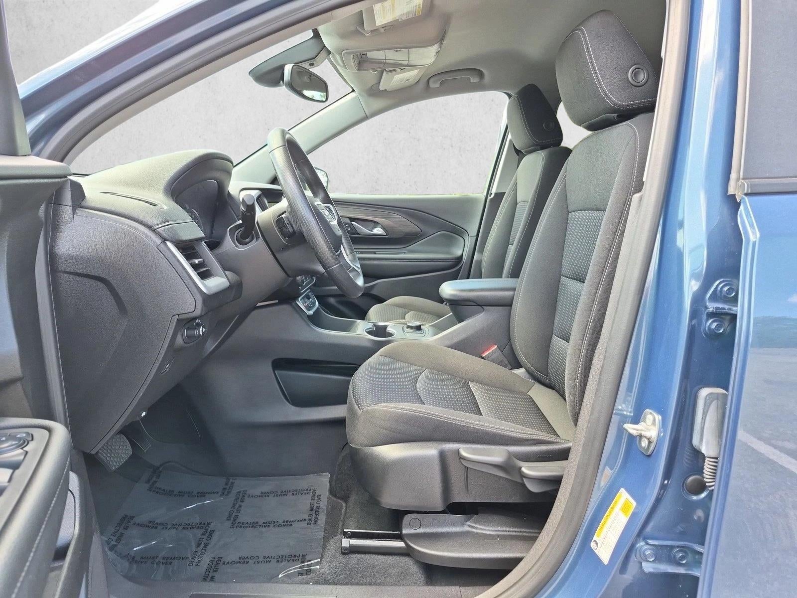 2024 GMC Terrain AWD 4dr SLE