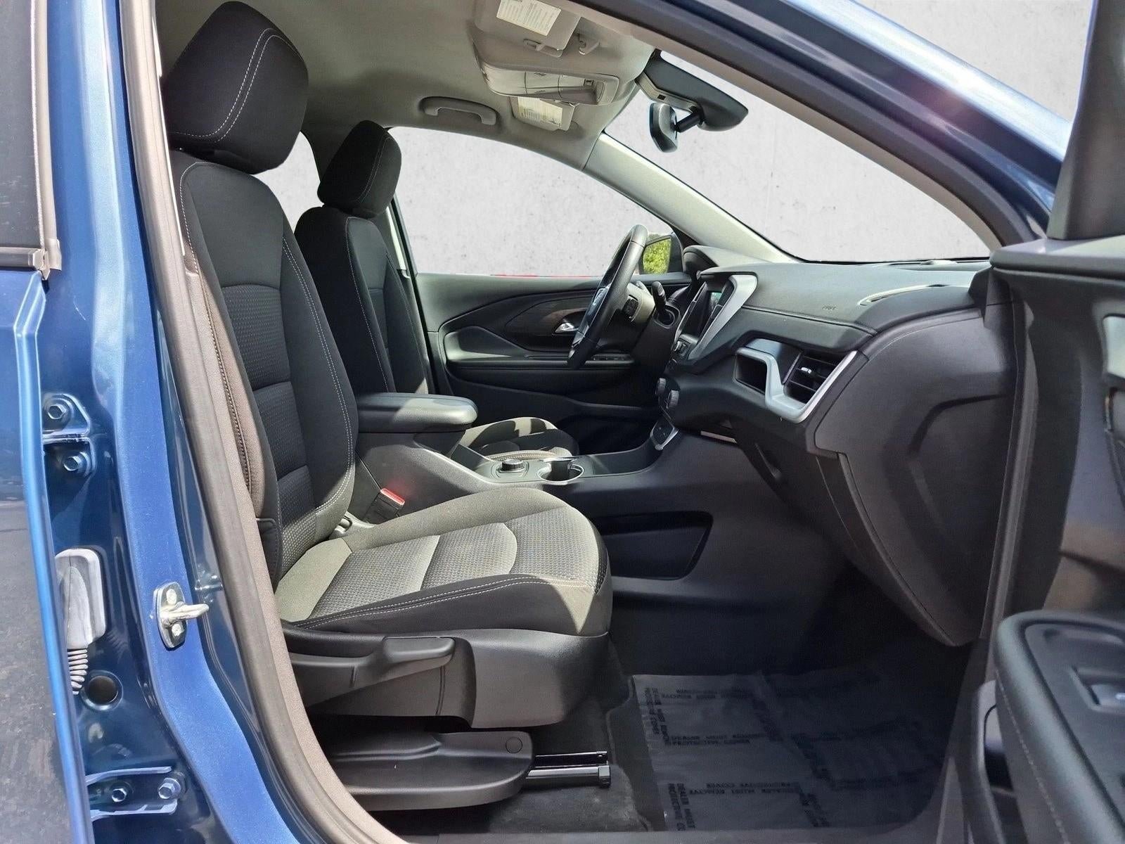 2024 GMC Terrain AWD 4dr SLE
