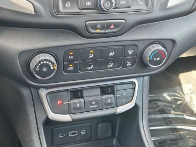 2024 GMC Terrain AWD 4dr SLE