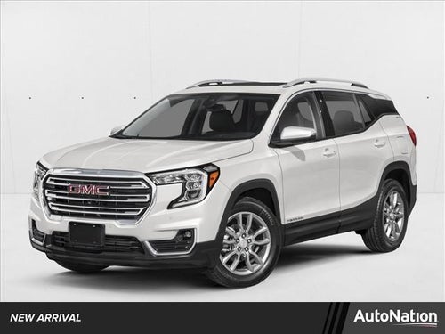 2023 GMC Terrain AWD 4dr SLT