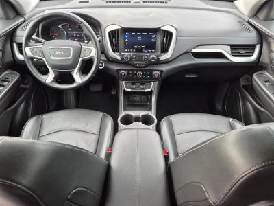 2023 GMC Terrain AWD 4dr SLT
