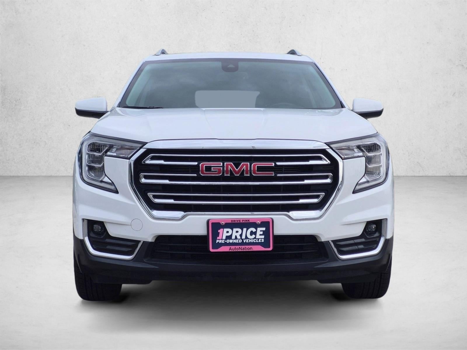 2023 GMC Terrain AWD 4dr SLT