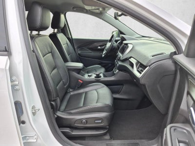 2023 GMC Terrain AWD 4dr SLT