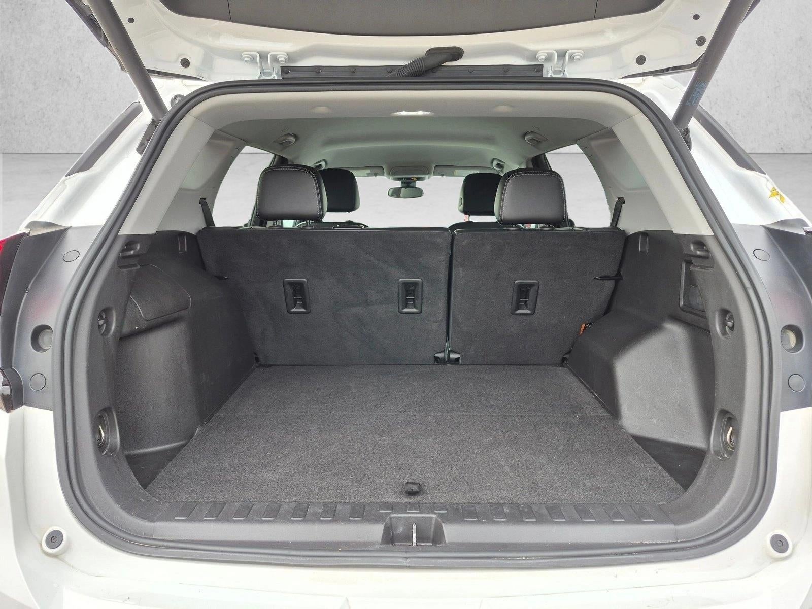 2023 GMC Terrain AWD 4dr SLT