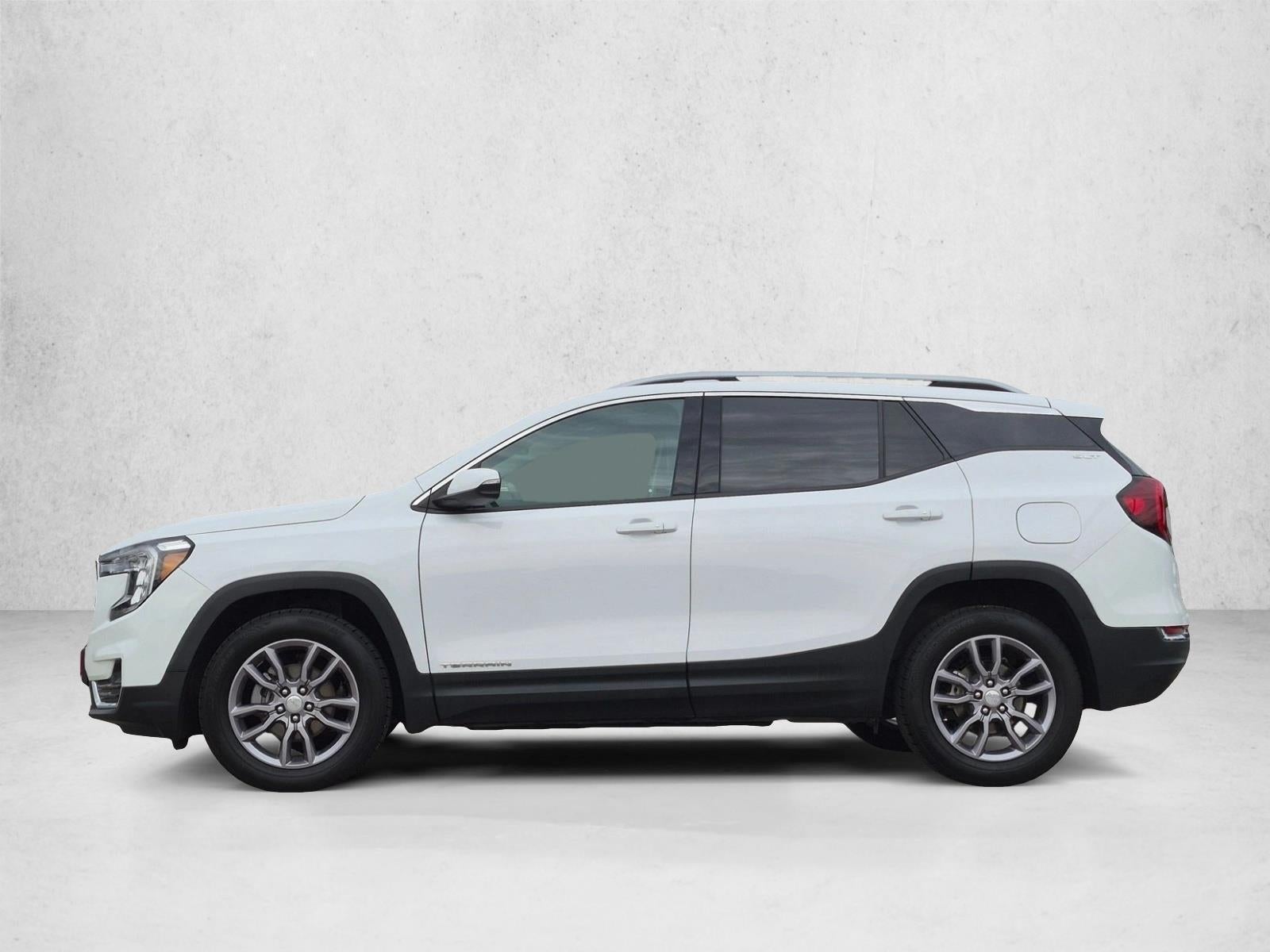 2023 GMC Terrain AWD 4dr SLT