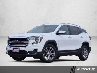 2023 GMC Terrain AWD 4dr SLT