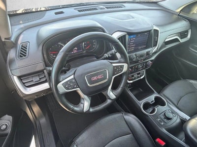 2023 GMC Terrain AWD 4dr SLT