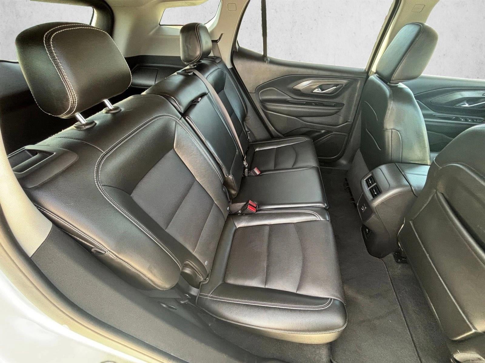 2023 GMC Terrain AWD 4dr SLT