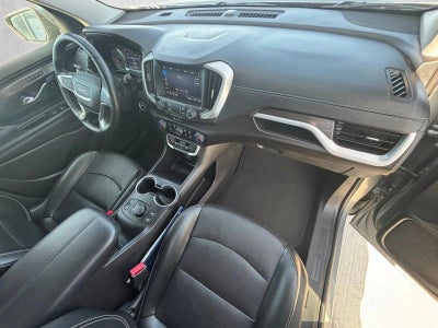 2023 GMC Terrain AWD 4dr SLT