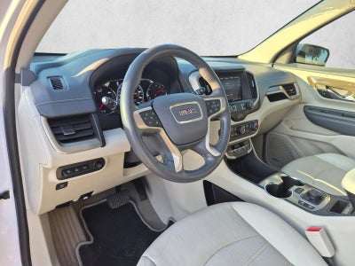 2022 GMC Terrain AWD Denali
