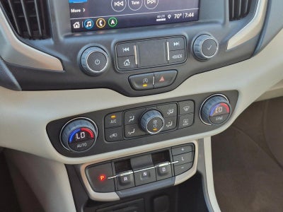 2022 GMC Terrain AWD Denali