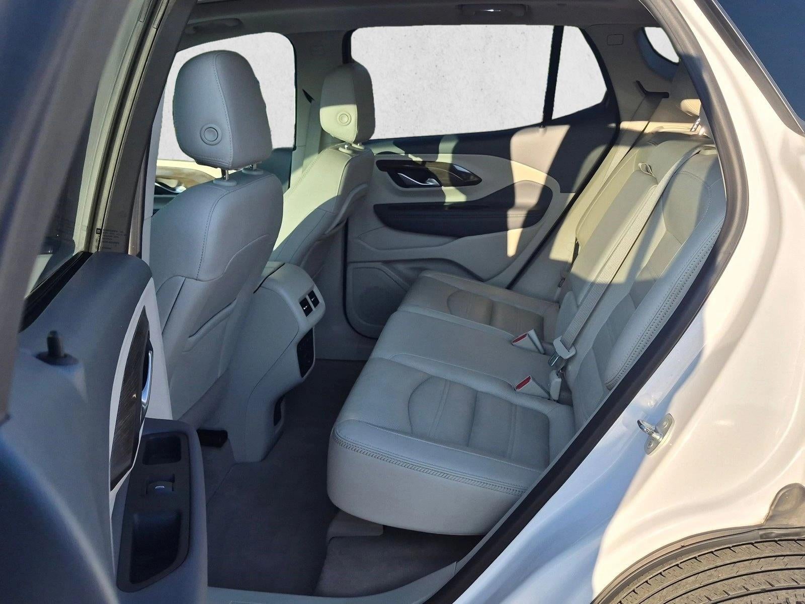 2022 GMC Terrain AWD Denali