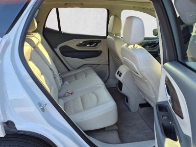 2022 GMC Terrain AWD Denali