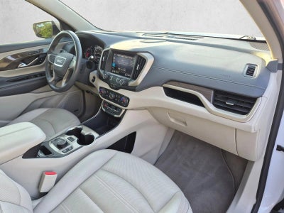 2022 GMC Terrain AWD Denali