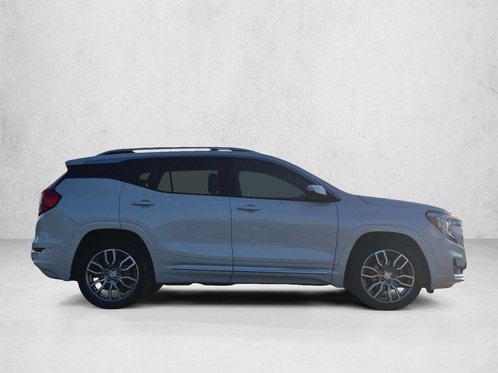 2022 GMC Terrain AWD Denali