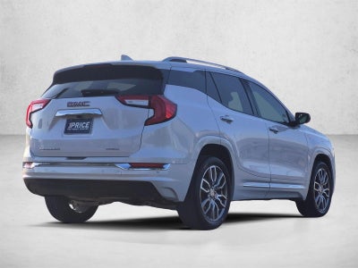 2022 GMC Terrain AWD Denali