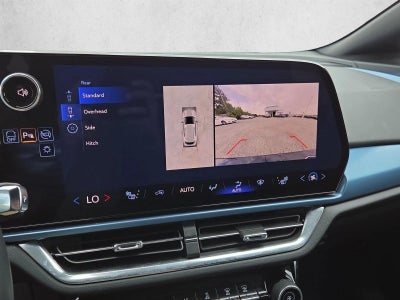 2024 Chevrolet Equinox EV 4dr LT w/2LT