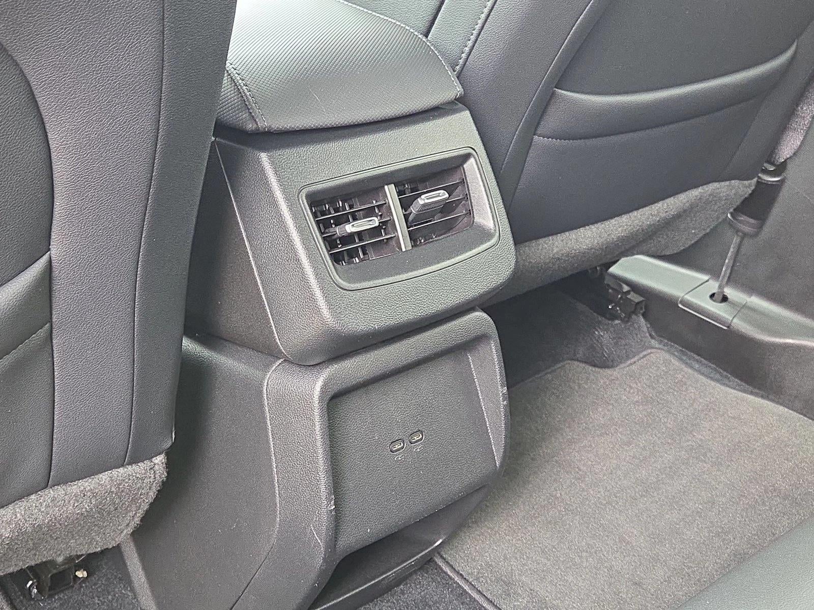 2024 Chevrolet Equinox EV 4dr LT w/2LT