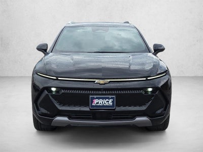 2024 Chevrolet Equinox EV 4dr LT w/2LT