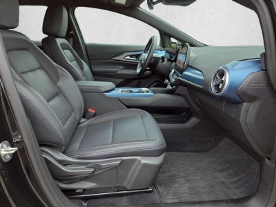 2024 Chevrolet Equinox EV 4dr LT w/2LT